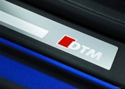 Audi A4 DTM Edition